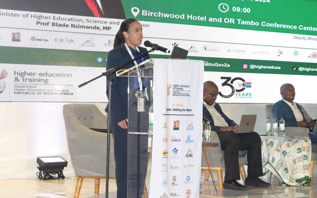 SETA Skills Summit