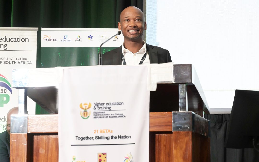 4IR Centres of Excellence launch